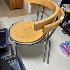 テーブルセットの画像
