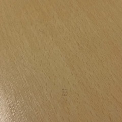 折りたたみテーブル  の画像