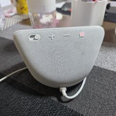 Echo Show 5 第３世代 スマートスピーカーの画像