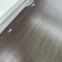★リユースのサカイ高崎店★TJ12468  テレビ台 ダークブラウン H40.5×D38×W120.3 クリーニング済みの画像