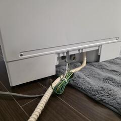 Panasonic 食器洗い乾燥機　NP-TH1の画像