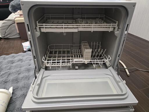 食器洗い乾燥機 NP-TH1 卓上型食器洗い乾燥機 「NP-TH1」を発売 | 個人向け商品 | 製品