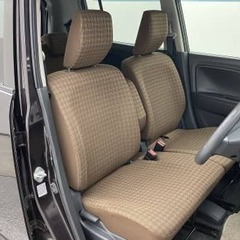 運転しやすい軽自動車はいかがでしょうか🚗♫《日産 モコ S》の画像