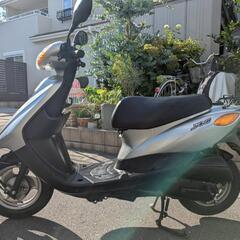 ヤマハ　SA36J ジョグ　ワンオーナー車！ 低燃費な低走行車両！　埼玉県　原付　50cc　の画像