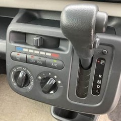 運転しやすい軽自動車はいかがでしょうか🚗♫《日産 モコ S》の画像
