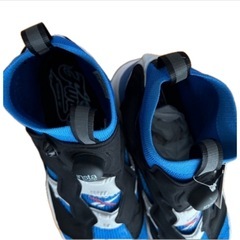 Reebok Insta Pump Fury OG ULTK 27.5mm の画像