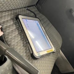 ヒューズブロック交換必要　値下げ　ダイハツハイゼット　エアコン付き　４WDの画像
