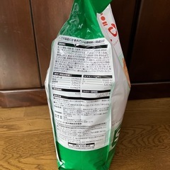 ドックフード　小型犬用の画像