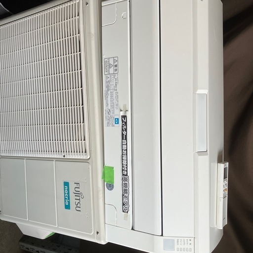 福田　エアコン GRX133 マークX G'S エアコン PS134 大分県 福岡