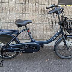 YAMAHA電動アシスト自転車（6000円値下げ条件あり！）の画像