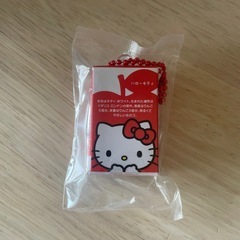 チョコボックス　サンリオ　キティの画像