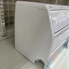 ★リユースのサカイ高崎店★TJ12470 FUJITSU ルームエアコン AS-CH253N 2.5kw ２３年製 室内機分解洗浄済みの画像