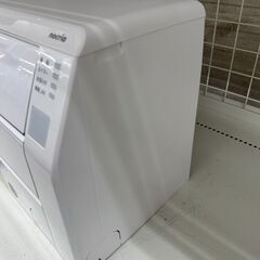 ★リユースのサカイ高崎店★TJ12470 FUJITSU ルームエアコン AS-CH253N 2.5kw ２３年製 室内機分解洗浄済みの画像