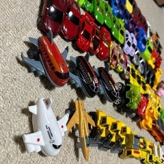 85台セットの画像