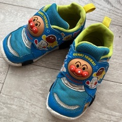 子供靴の画像