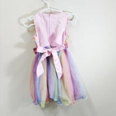 8-113-2　子供　ワンピース#10164の画像