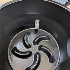 わがんせ ノーオイルフライヤー 　 電気フライヤーの画像