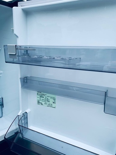 ?TOSHIBA ノンフロン冷凍冷蔵庫 GR-V33SC