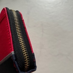 🟢anello長財布🟢の画像