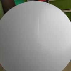 シーリングライト　リモコン付きの画像