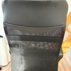 ゲーミングチェアチェア、オフィスチェア、椅子の画像