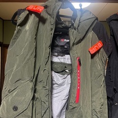 空調服「バートル」の画像