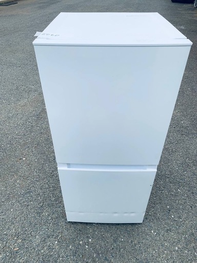 ?Haier ノンフロン冷凍冷蔵庫 OBBR-121A