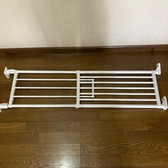 つっぱりポールの画像