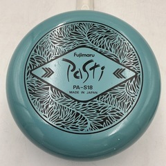 Fujimaru Pasti  PA-S18 ソースパン18cmの画像