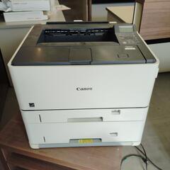 CANON事務用プリンターの画像