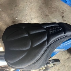 jeep子供自転車の画像