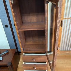 無料‼️書棚の画像