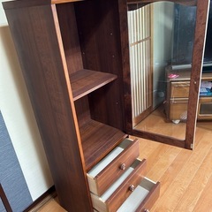 無料‼️書棚の画像