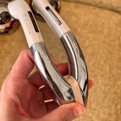 リファ　美容ローラー　あげますの画像