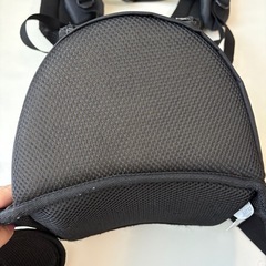 抱っこ紐　ヒップシートの画像