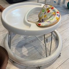 歩行器の画像