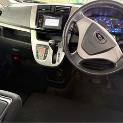 車検付　カスタムRの画像