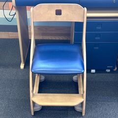 店頭引き渡し 中古 KOIZUMI コイズミ 学習デスク CDR-393 NS NB 学習机 家具の画像