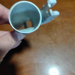 掃除機の先端部の画像