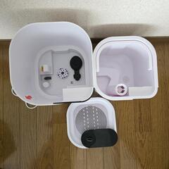 【Wuby】 超音波加湿器 J06 6Lの画像