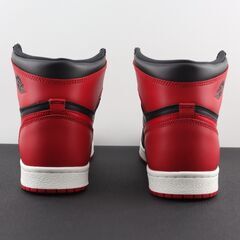 新品未使用 Nike ナイキ　スニカーの画像