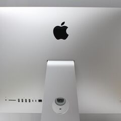 iMac（Retina 4K,21.5インチ,2017）HDD1TB/8GB〈MNDY2J/A〉⑤の画像