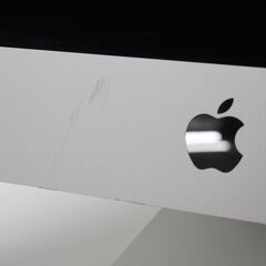 iMac（Retina 4K,21.5インチ,2017）HDD1TB/8GB〈MNDY2J/A〉⑤の画像
