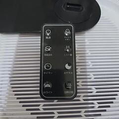 【Wuby】 超音波加湿器 J06 6Lの画像