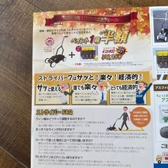 ストライパーの画像