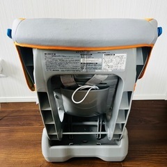 LEAMAN LYD-351 チャイルドシートの画像