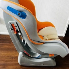 LEAMAN LYD-351 チャイルドシートの画像