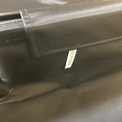 スーツケース/キャリーケース（使用1回）1,500円の画像