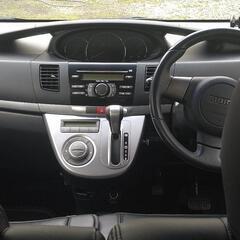 ダイハツ ムーヴカスタム X ４ＷＤ 車検2年付きの画像