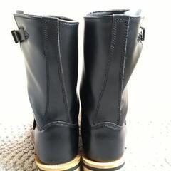 エンジニアブーツ 27.5cmの画像